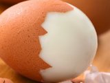 Сколько весит куриное яйцо?
